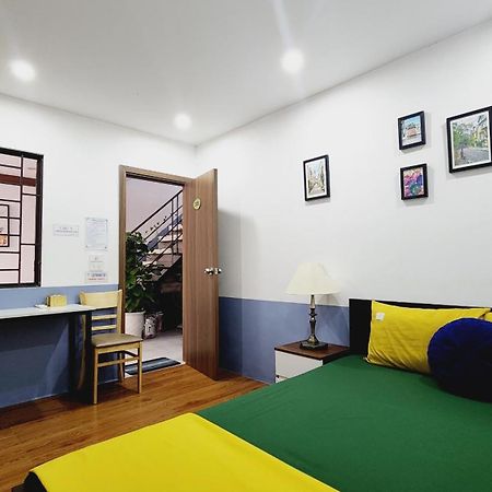 Hanoi Cozy Homestay Long Bien Εξωτερικό φωτογραφία