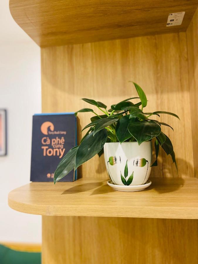 Hanoi Cozy Homestay Long Bien Εξωτερικό φωτογραφία