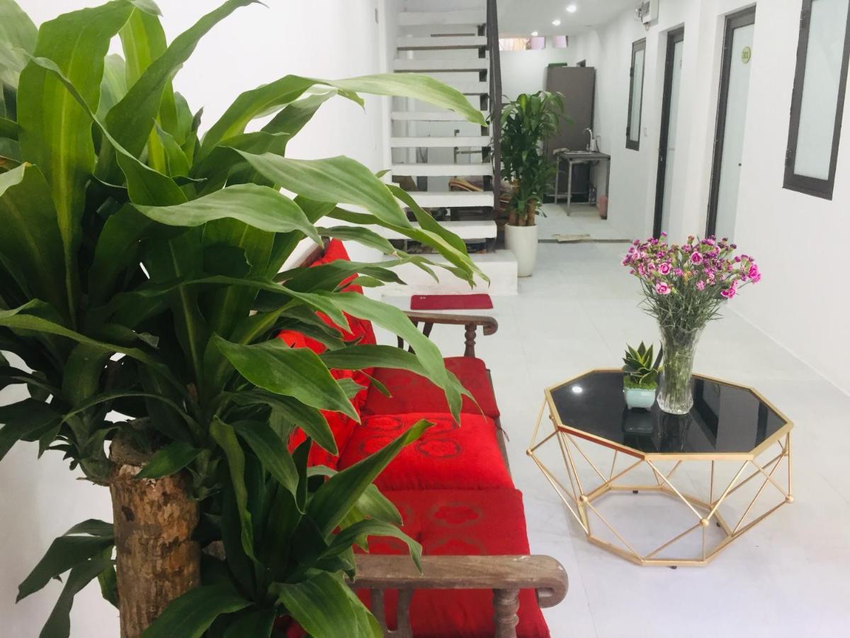 Hanoi Cozy Homestay Long Bien Εξωτερικό φωτογραφία