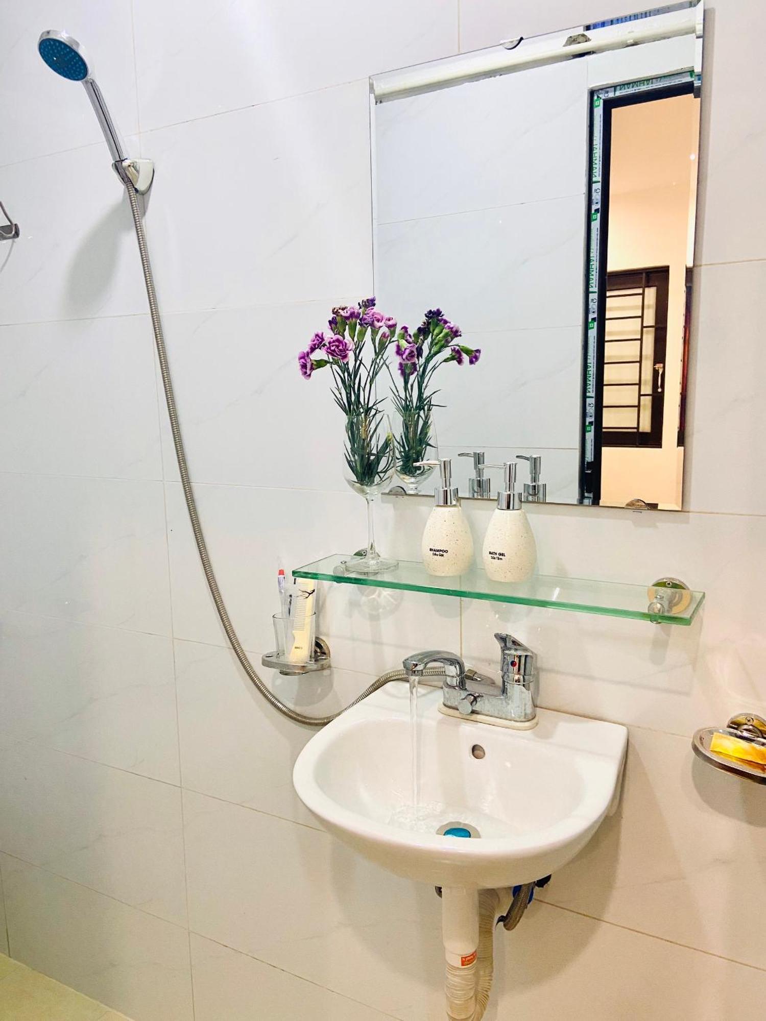 Hanoi Cozy Homestay Long Bien Εξωτερικό φωτογραφία