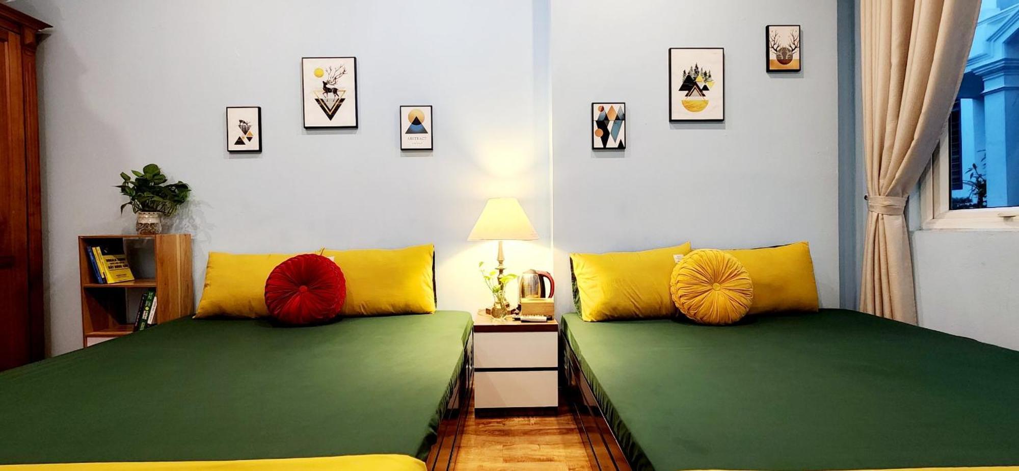 Hanoi Cozy Homestay Long Bien Εξωτερικό φωτογραφία