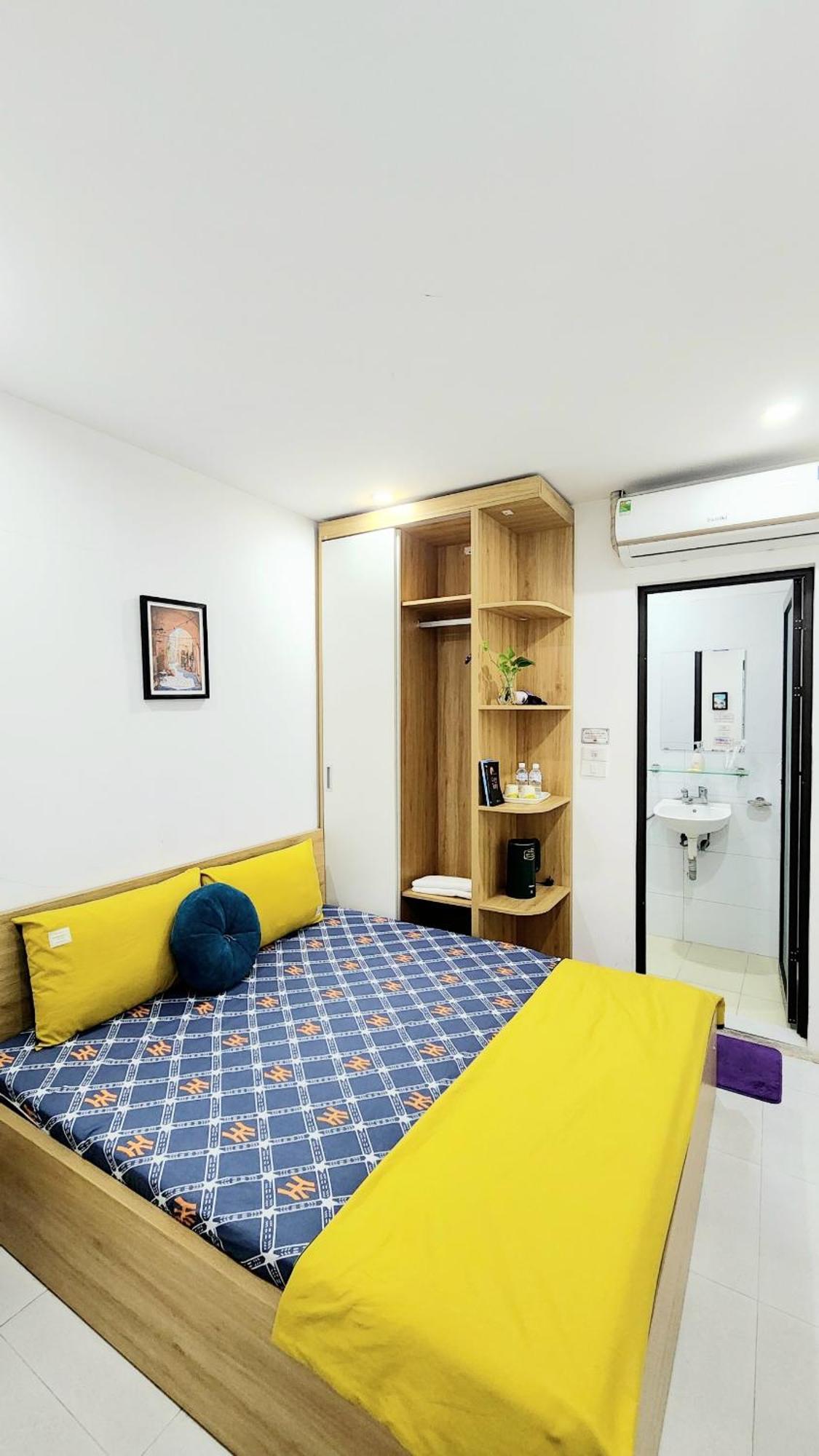 Hanoi Cozy Homestay Long Bien Εξωτερικό φωτογραφία