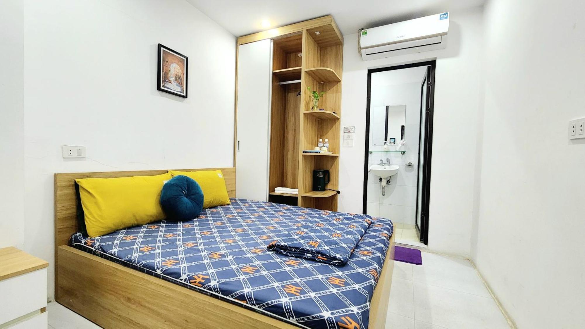 Hanoi Cozy Homestay Long Bien Εξωτερικό φωτογραφία