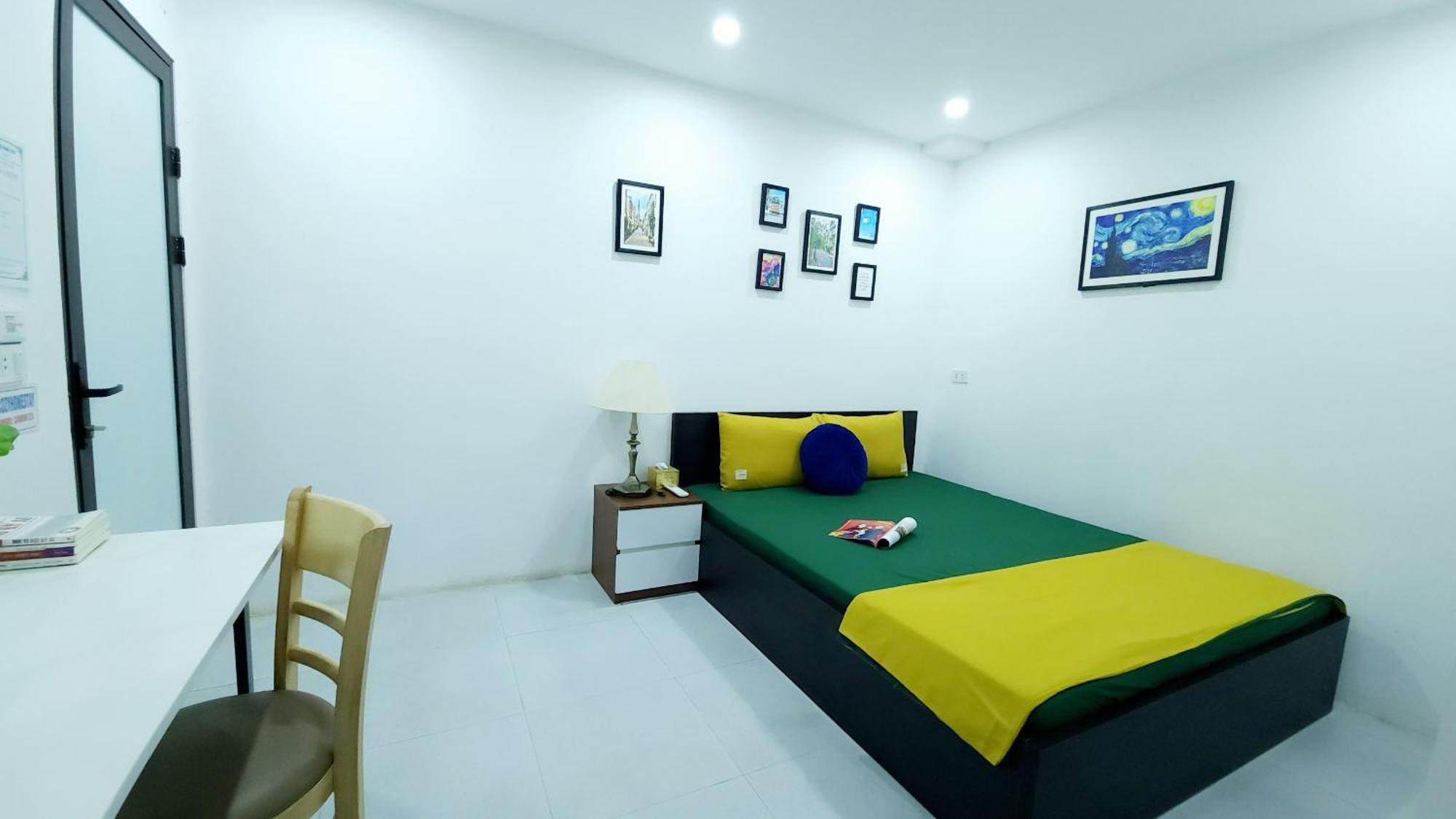 Hanoi Cozy Homestay Long Bien Εξωτερικό φωτογραφία