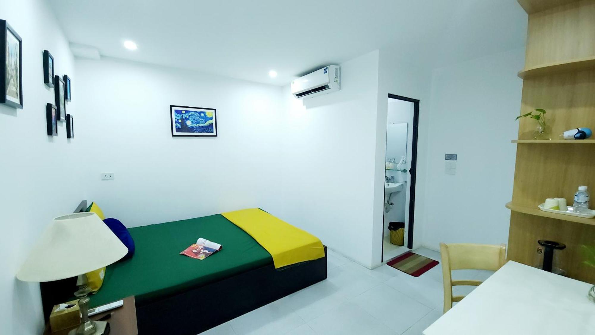 Hanoi Cozy Homestay Long Bien Εξωτερικό φωτογραφία