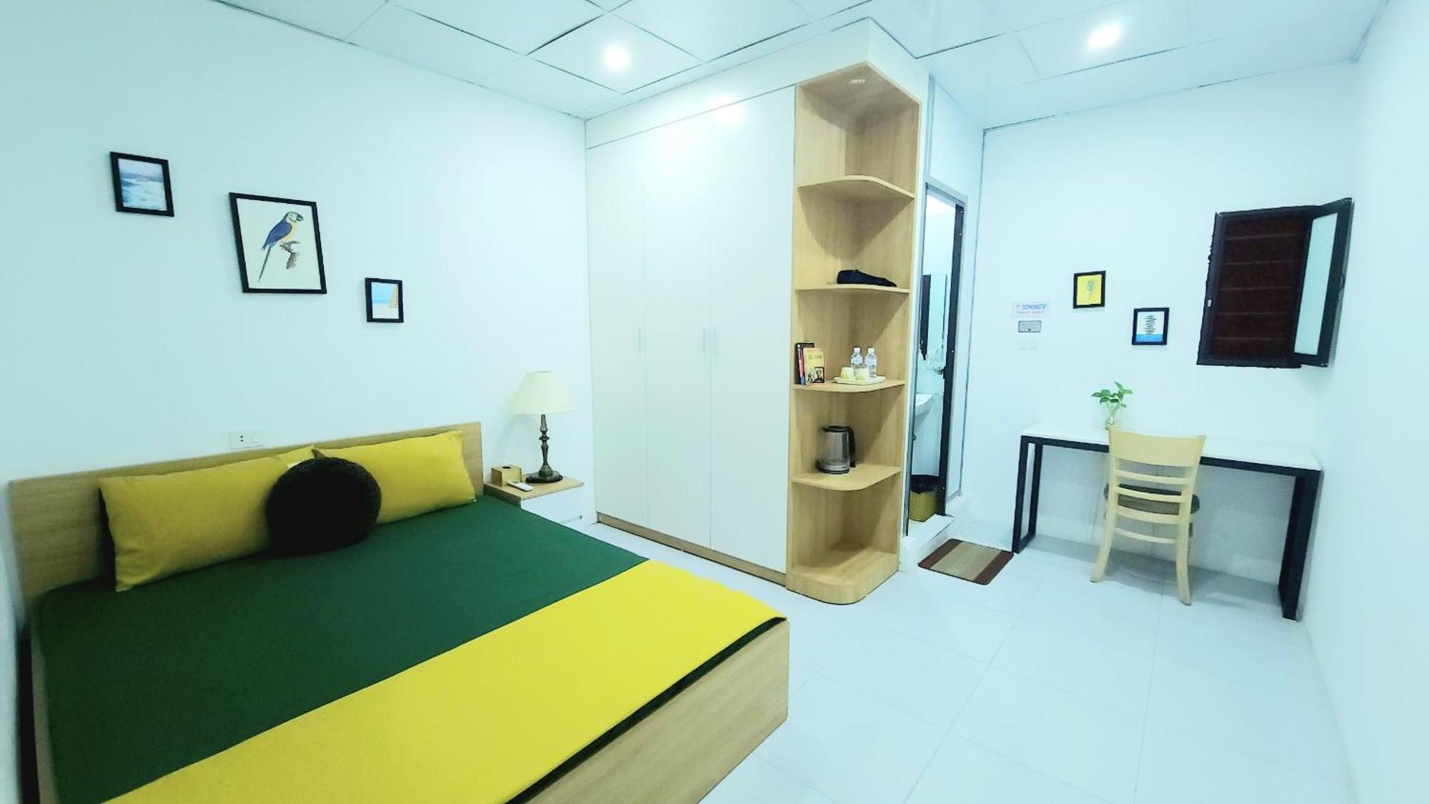 Hanoi Cozy Homestay Long Bien Εξωτερικό φωτογραφία