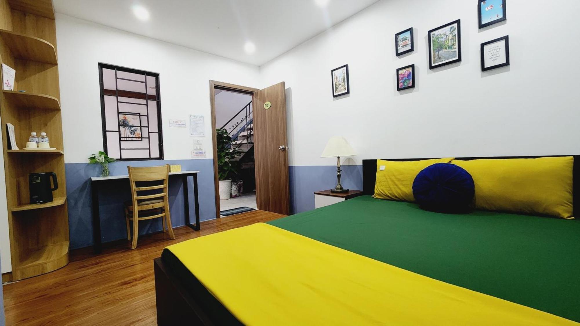 Hanoi Cozy Homestay Long Bien Εξωτερικό φωτογραφία