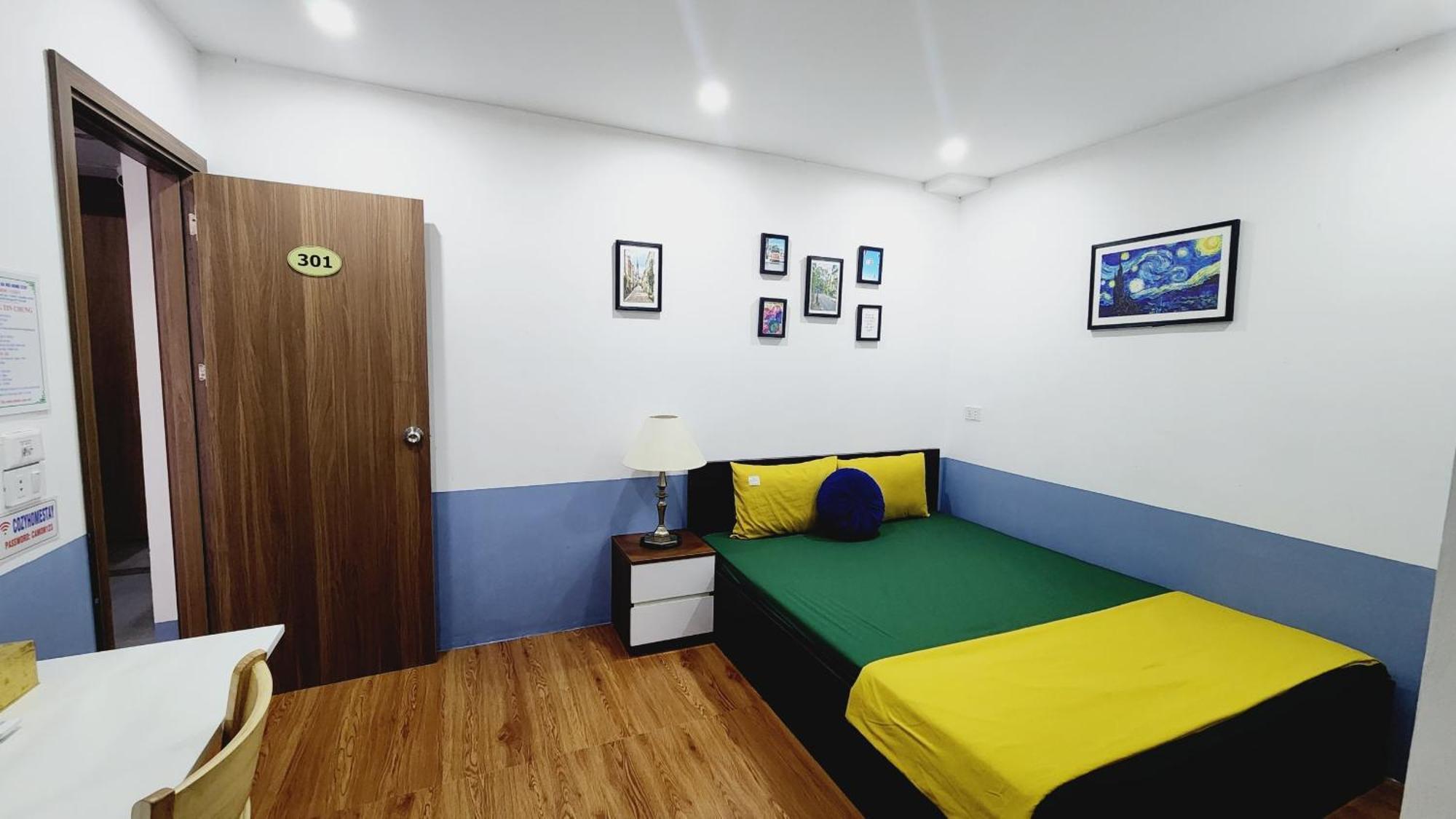 Hanoi Cozy Homestay Long Bien Εξωτερικό φωτογραφία